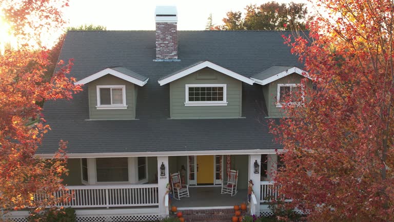 Best Roofing for New Construction  in Albemarle, NC