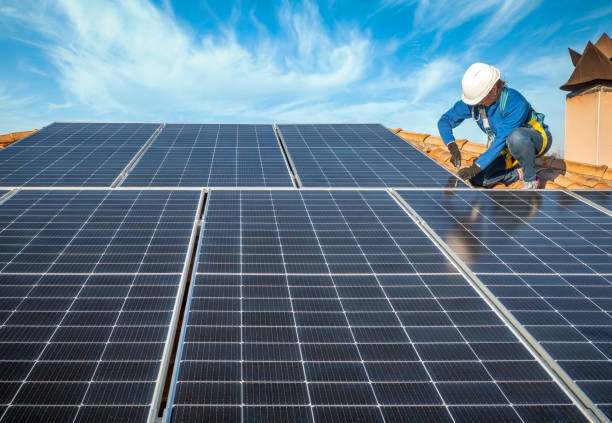 Best Cold Roofs  in Albemarle, NC