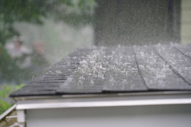 Best Roof Waterproofing  in Albemarle, NC