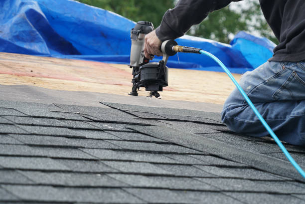 Best Cold Roofs  in Albemarle, NC