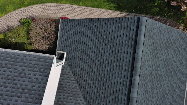 Professional Roofing Service in Albemarle, NC
