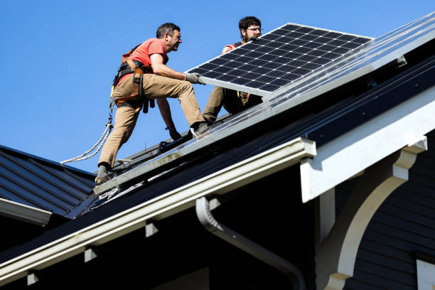 Best Roof Ventilation Installation  in Albemarle, NC